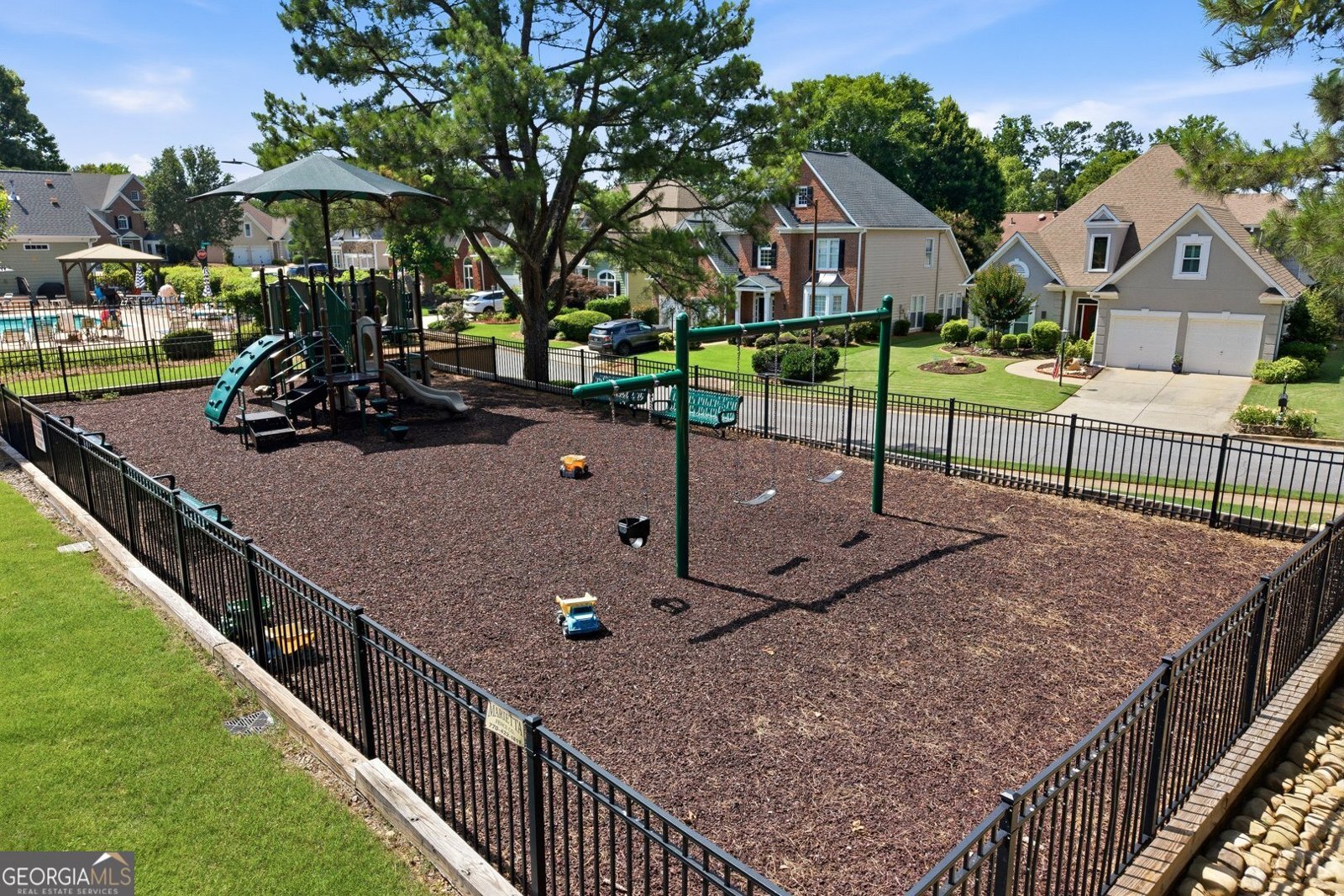 2400 Mirrabeau Court Marietta - Photo 36