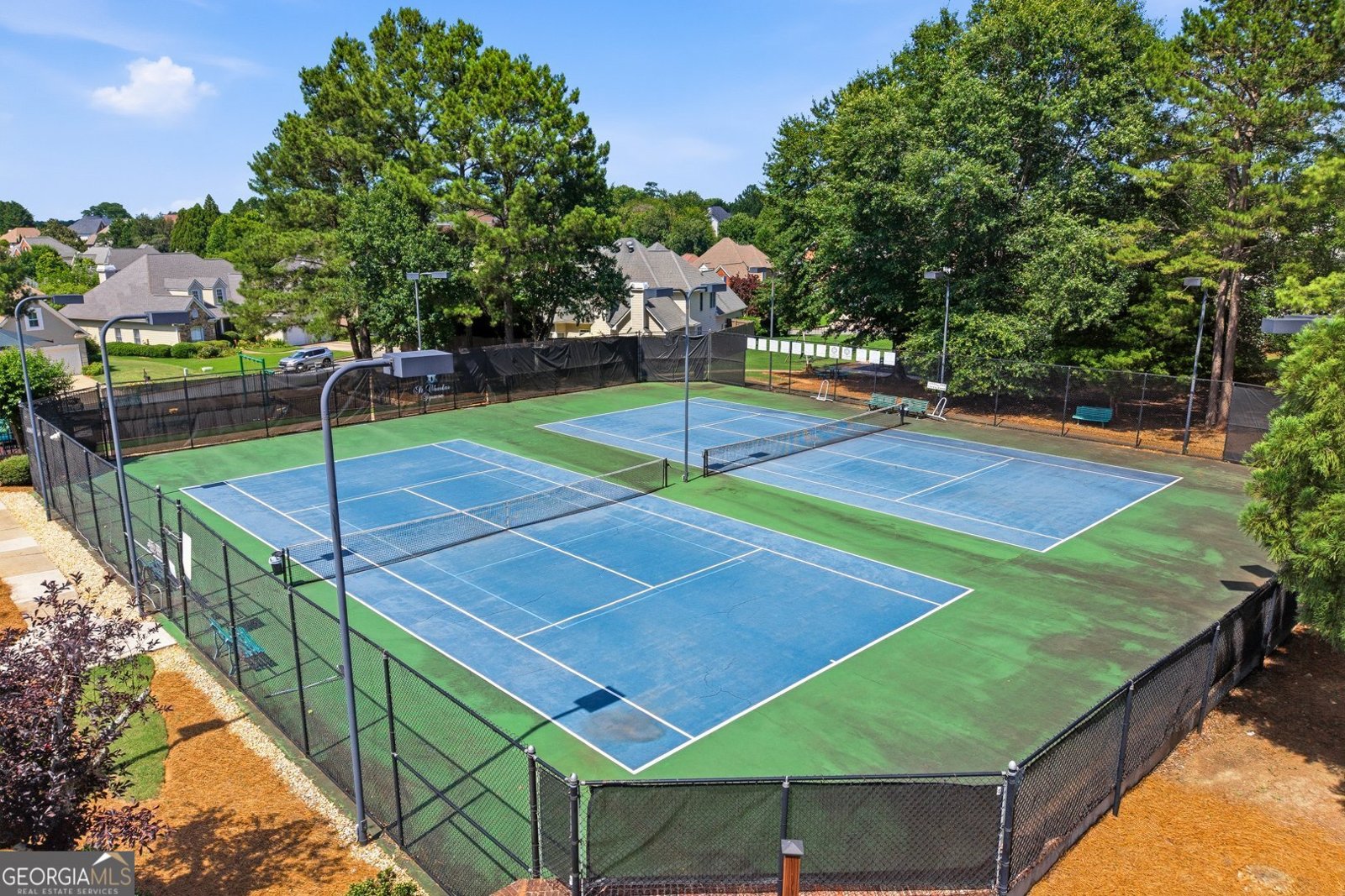 2400 Mirrabeau Court Marietta - Photo 37