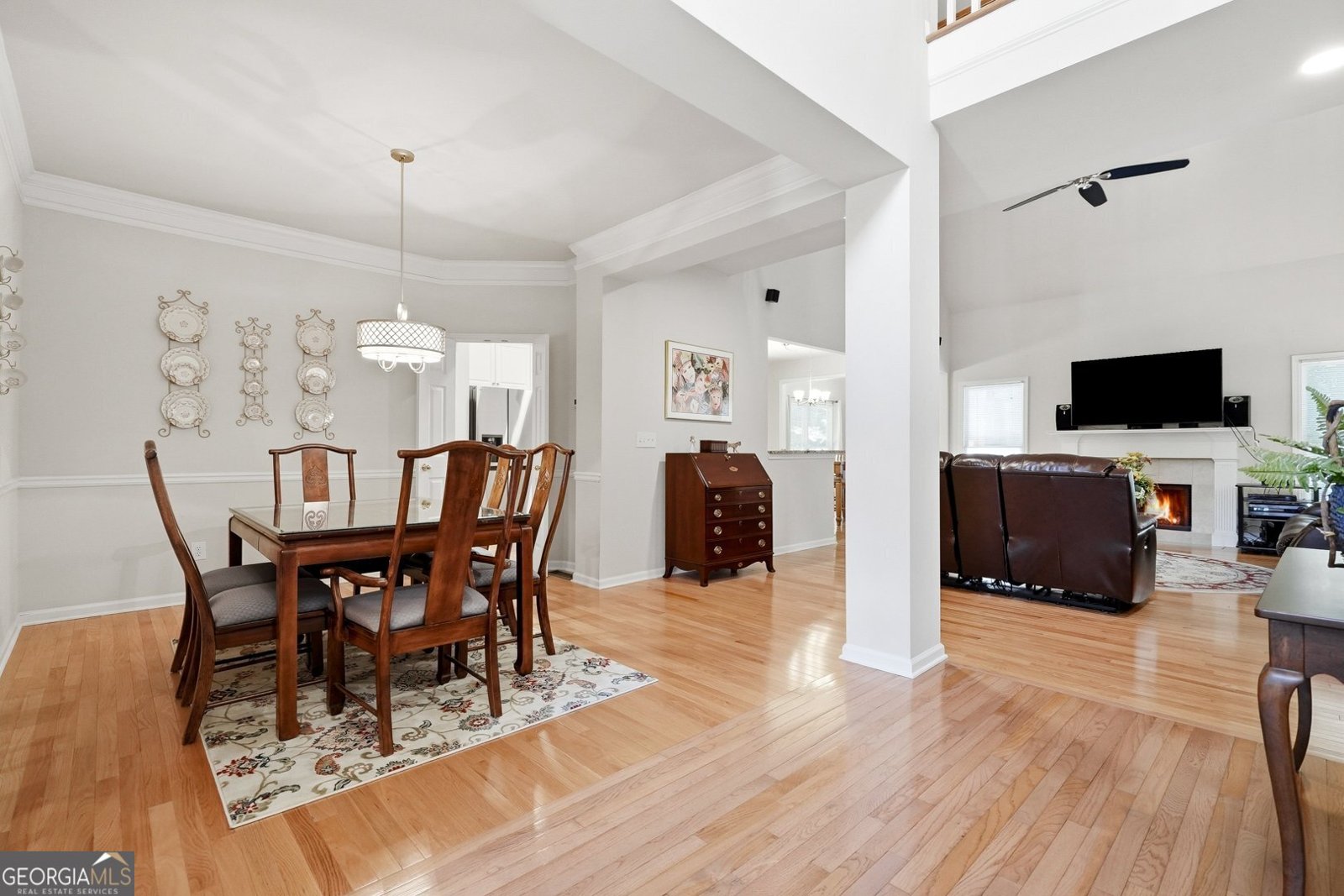 2400 Mirrabeau Court Marietta - Photo 6