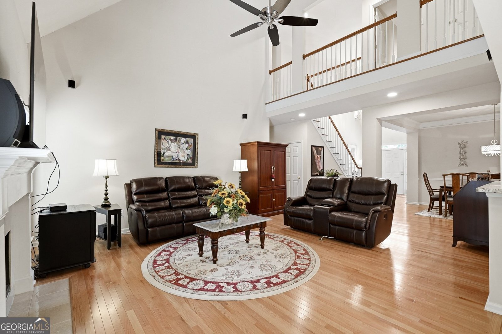 2400 Mirrabeau Court Marietta - Photo 7