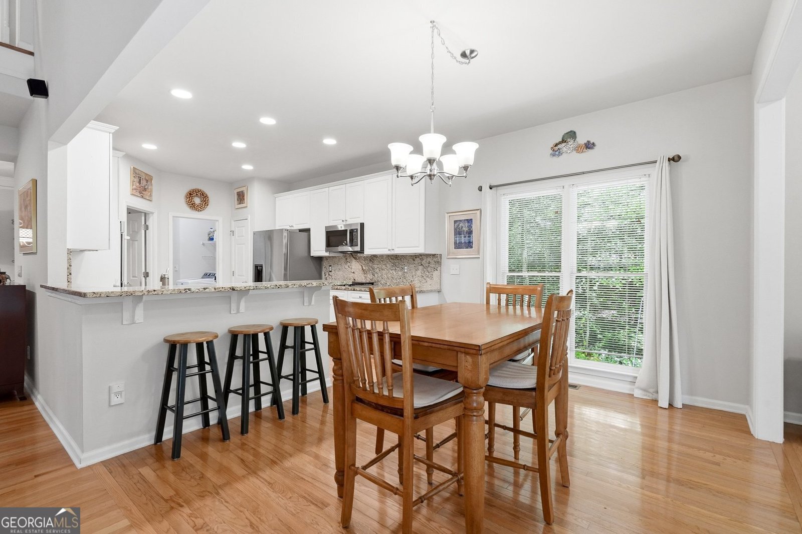2400 Mirrabeau Court Marietta - Photo 8