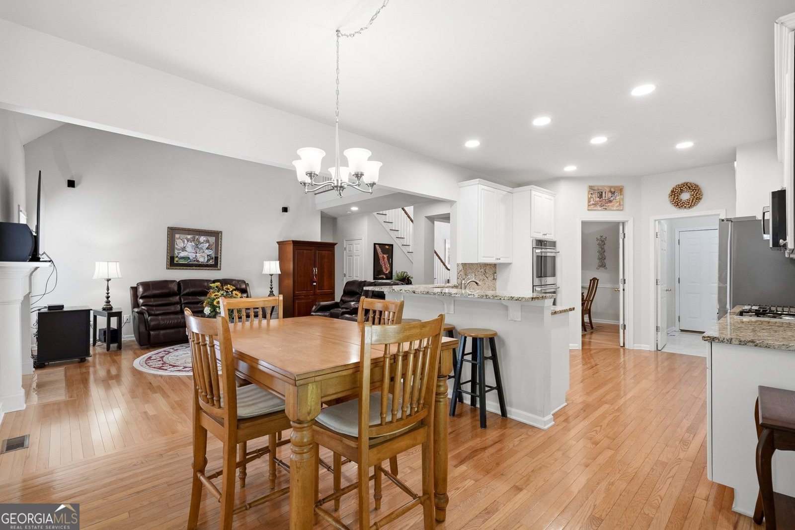 2400 Mirrabeau Court Marietta - Photo 9