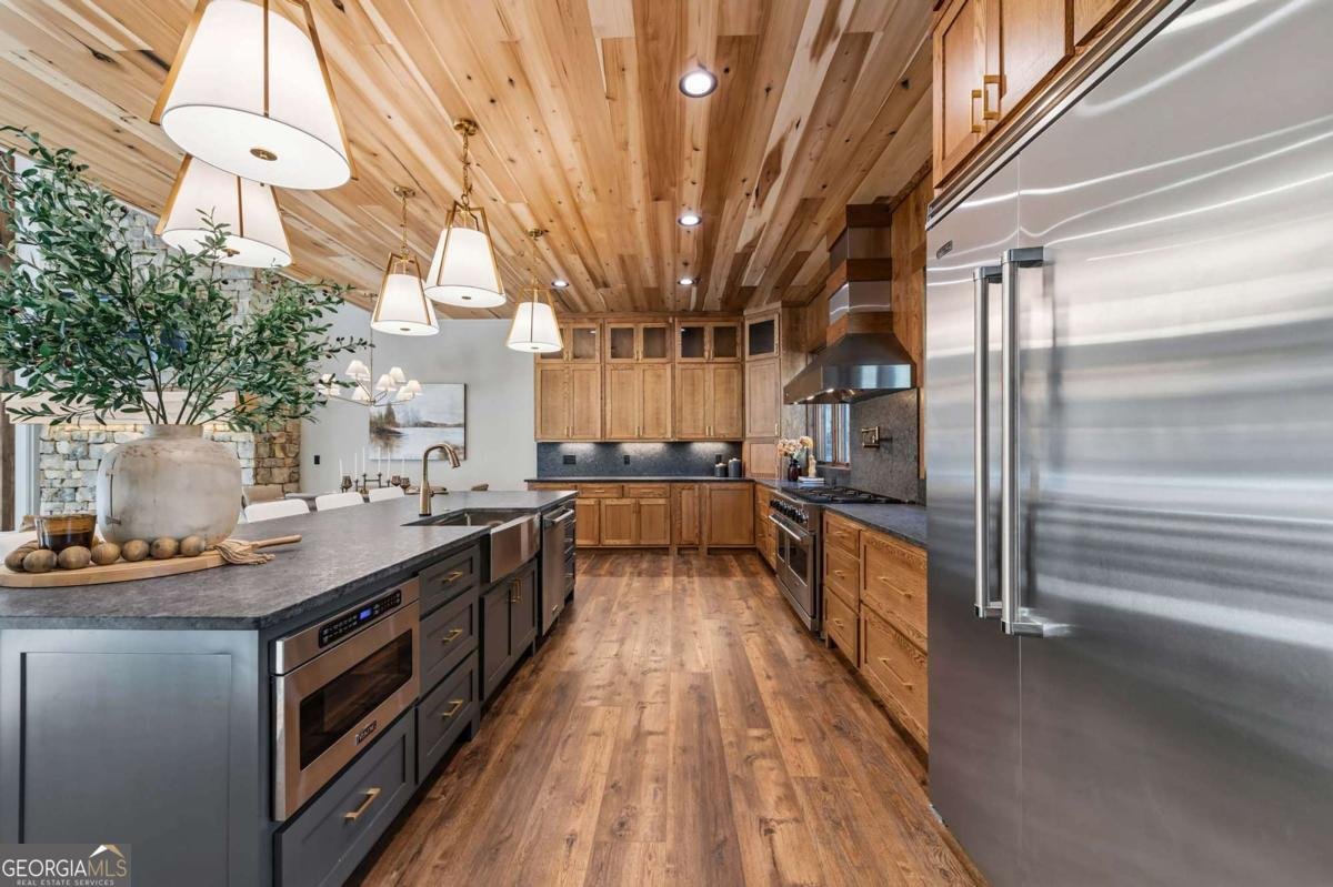 156 Horatio Drive Blue Ridge - Photo 8