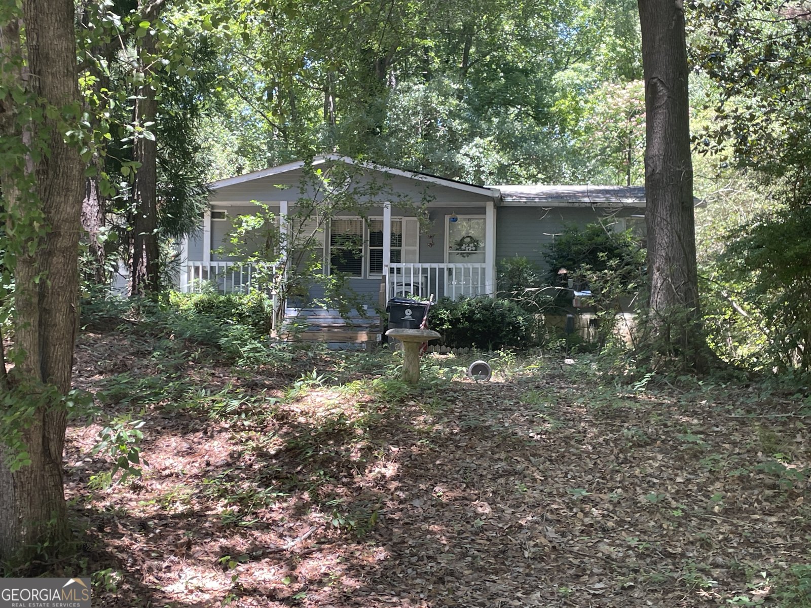 19 Peachtree Lake Drive Sharpsburg - main photo