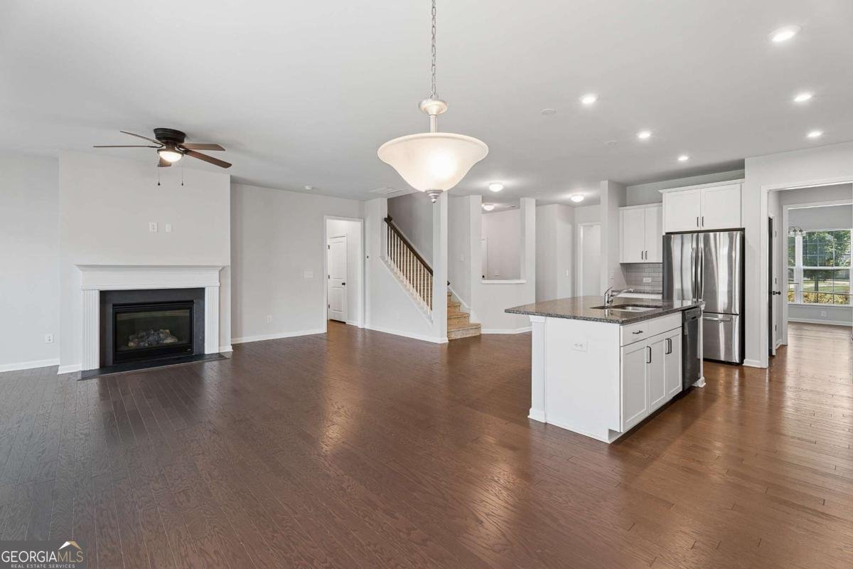 5740 Wheeler Ridge Road Auburn - Photo 10