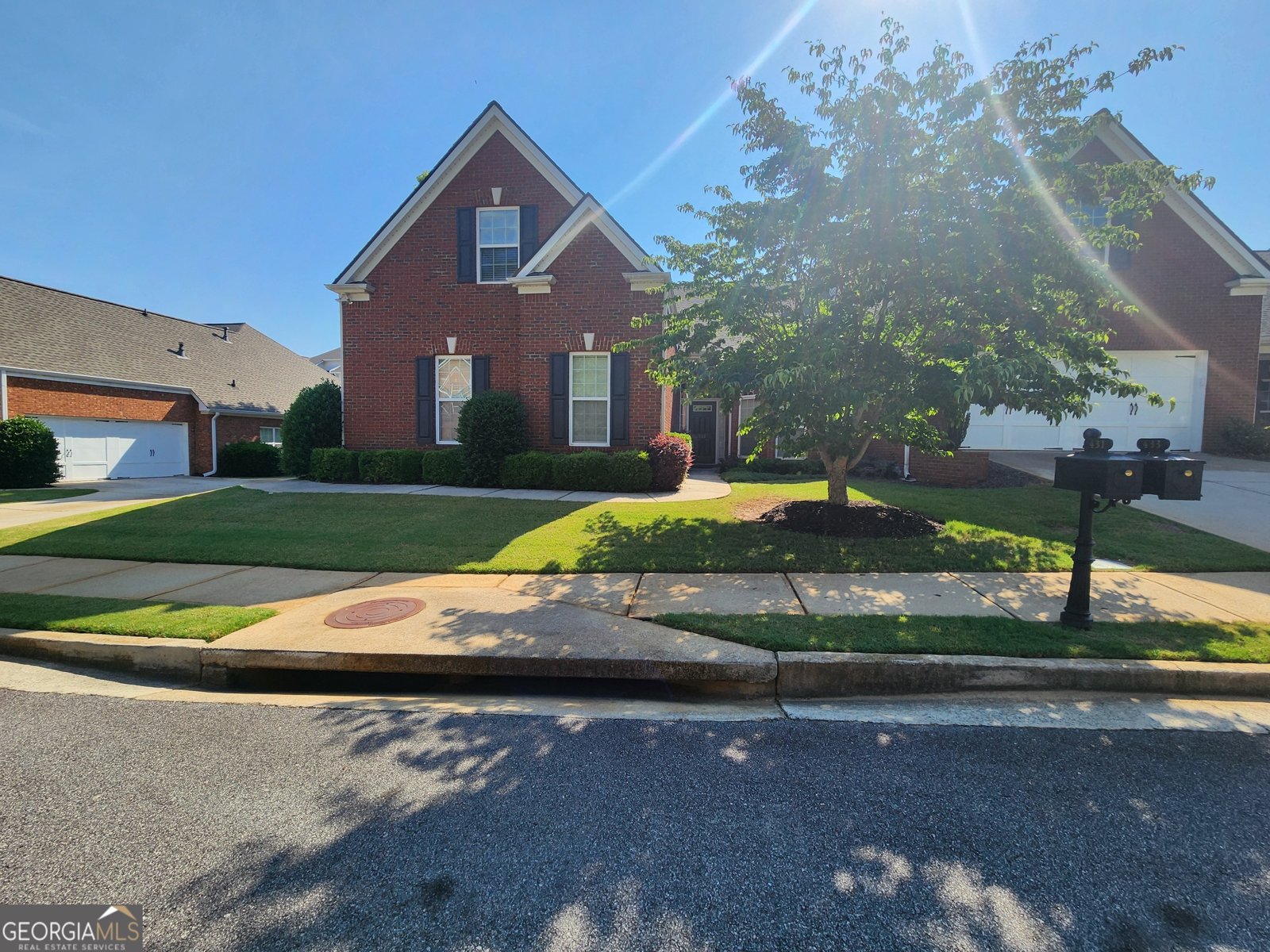 431 BROOKES Walk WOODSTOCK - main photo