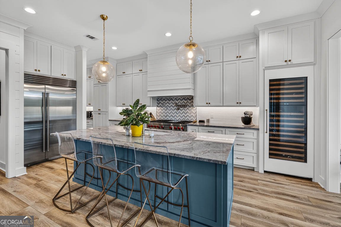28 Orchard Road St. Simons - Photo 11