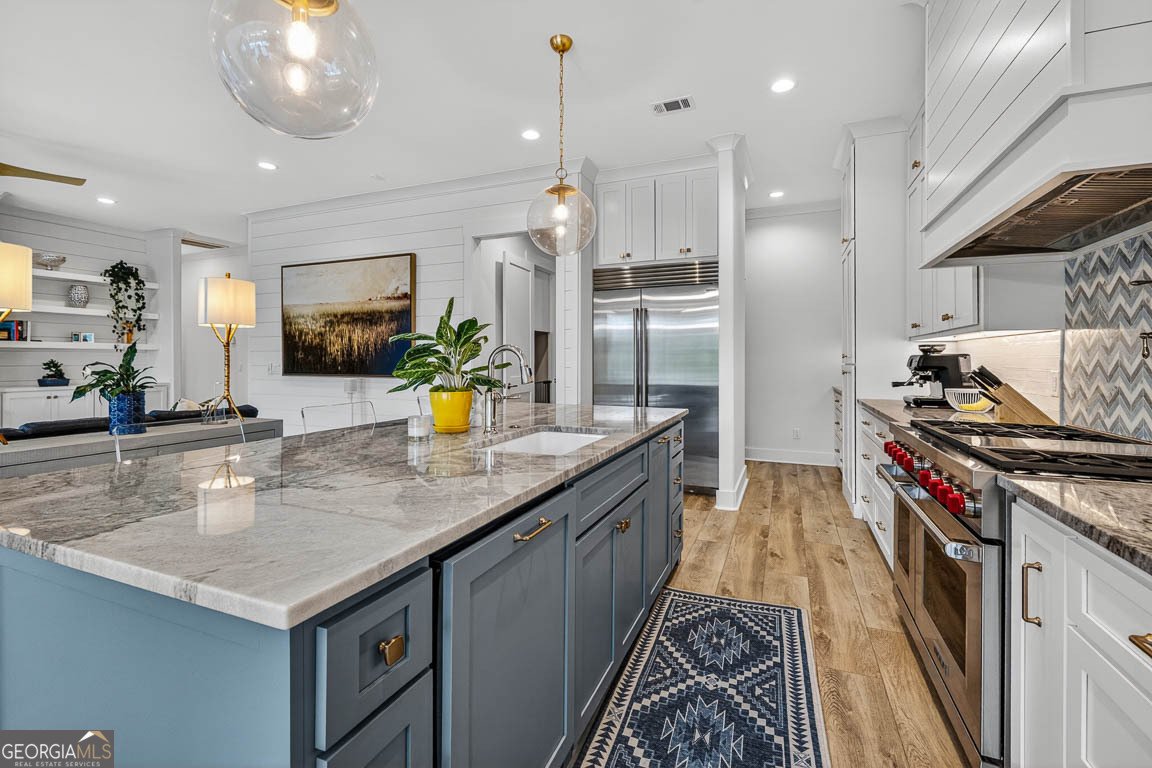 28 Orchard Road St. Simons - Photo 12