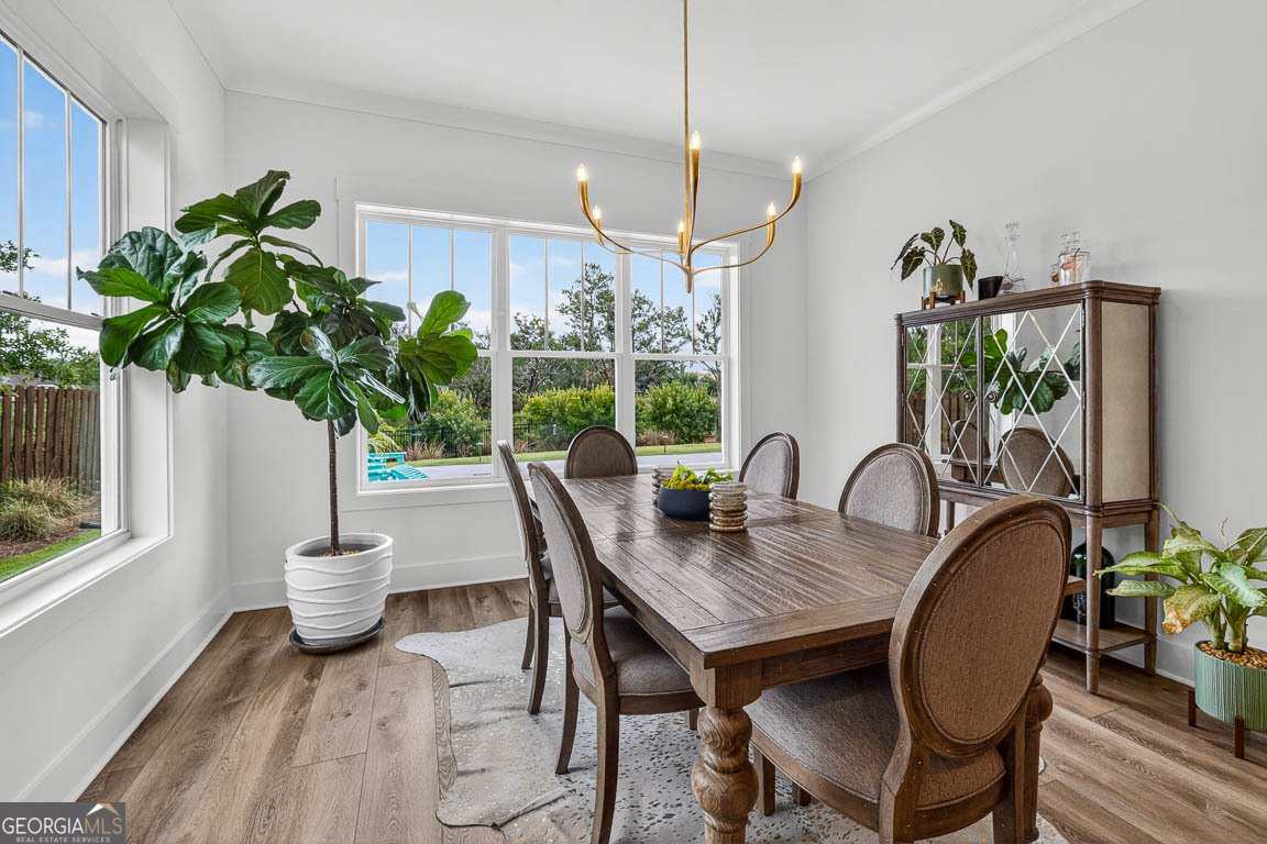 28 Orchard Road St. Simons - Photo 16