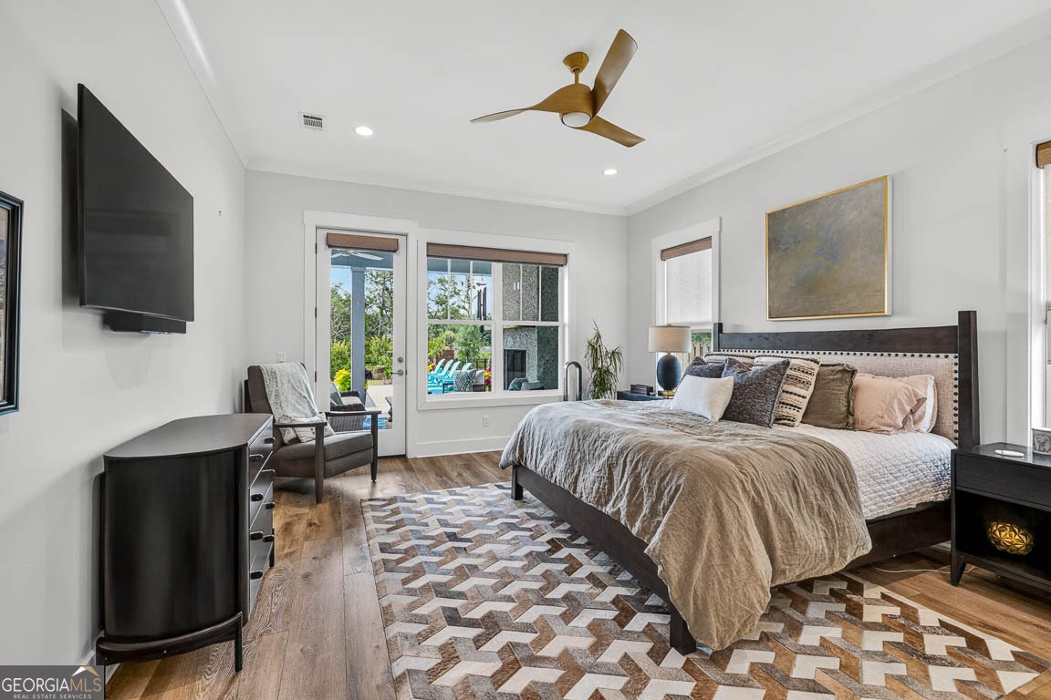 28 Orchard Road St. Simons - Photo 18