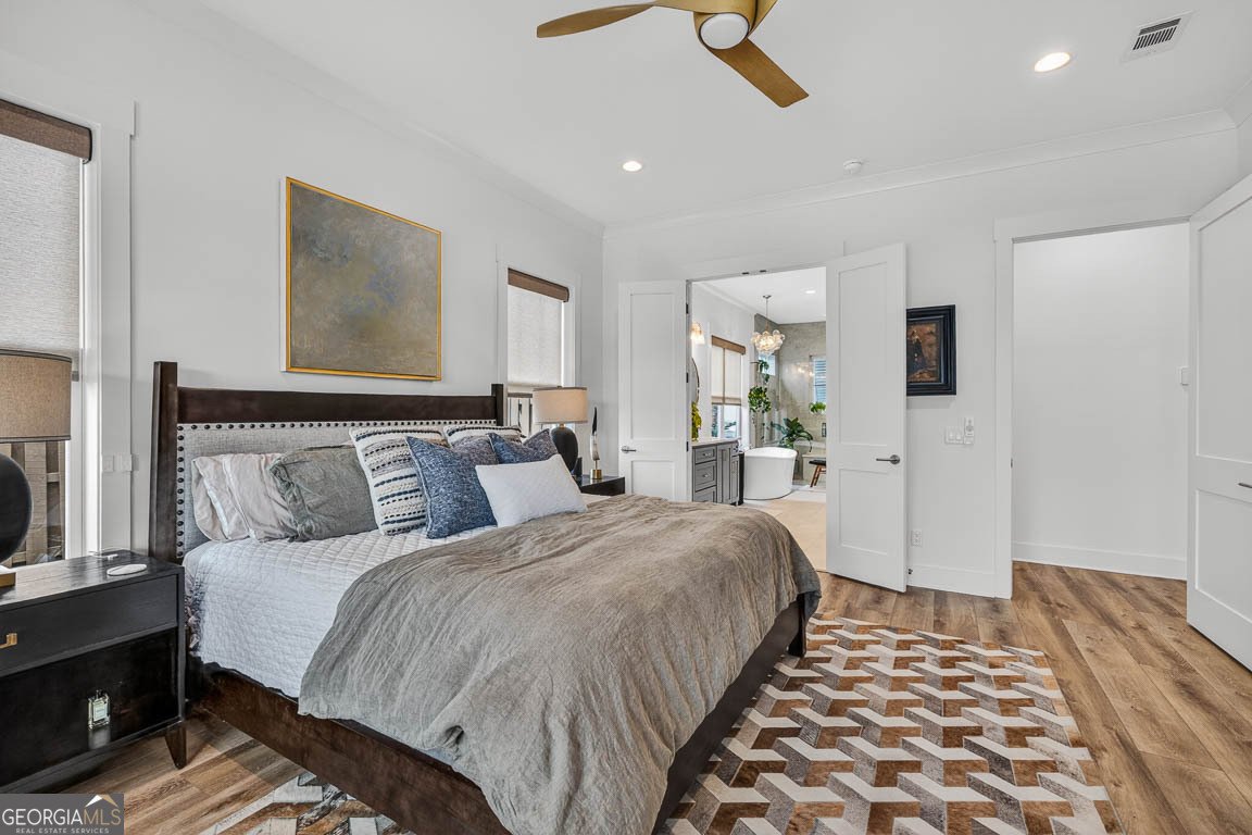 28 Orchard Road St. Simons - Photo 19