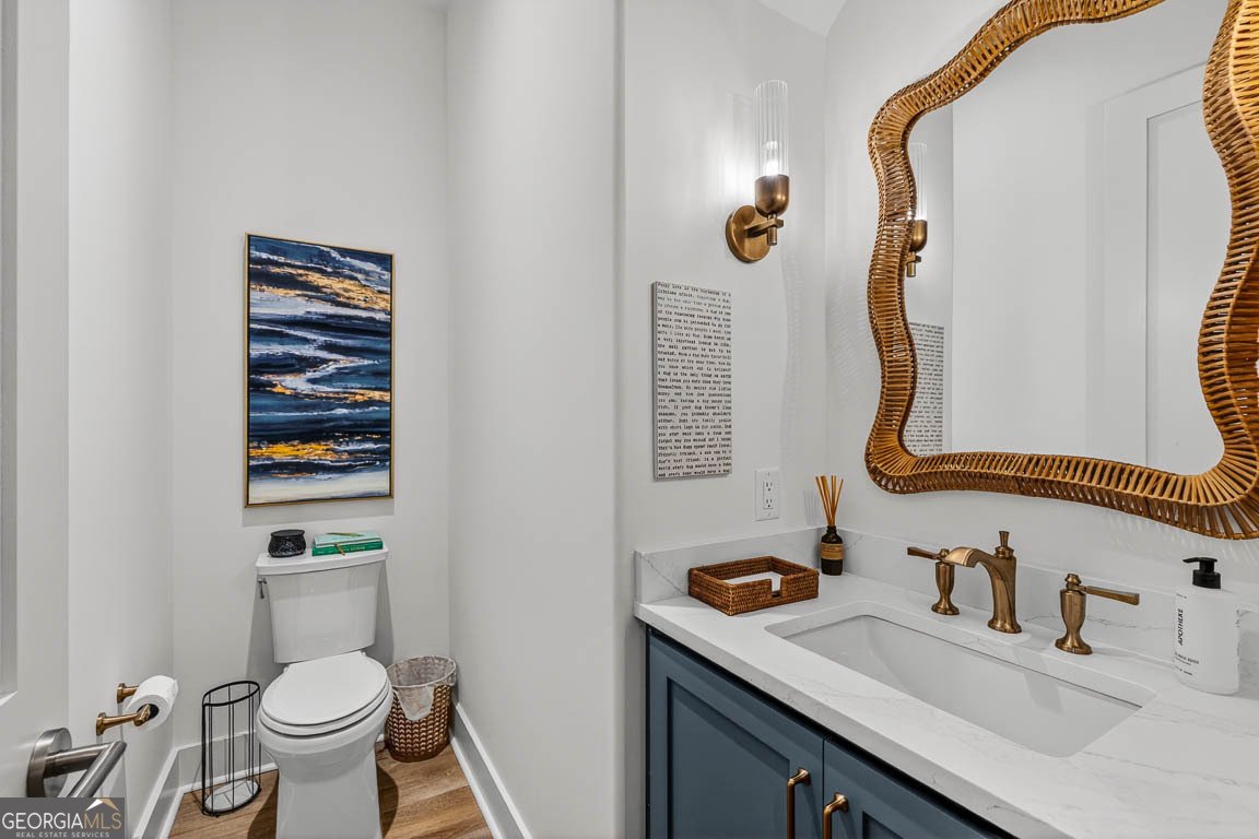 28 Orchard Road St. Simons - Photo 26