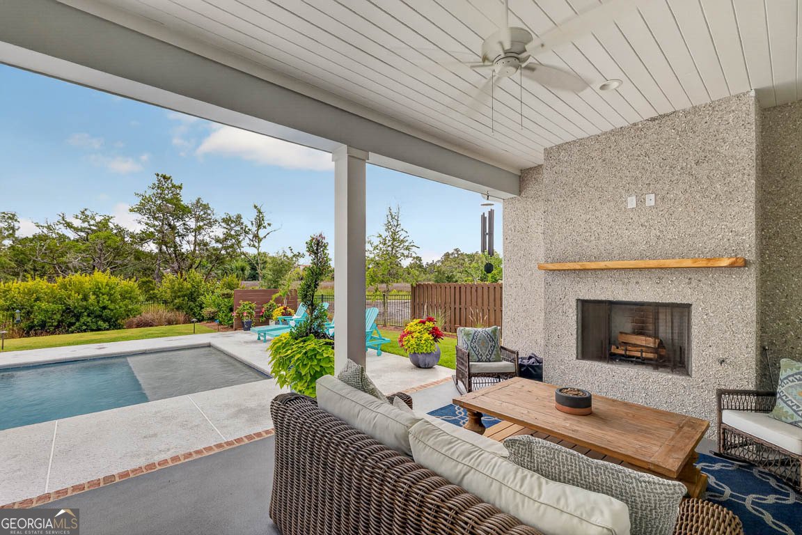 28 Orchard Road St. Simons - Photo 52