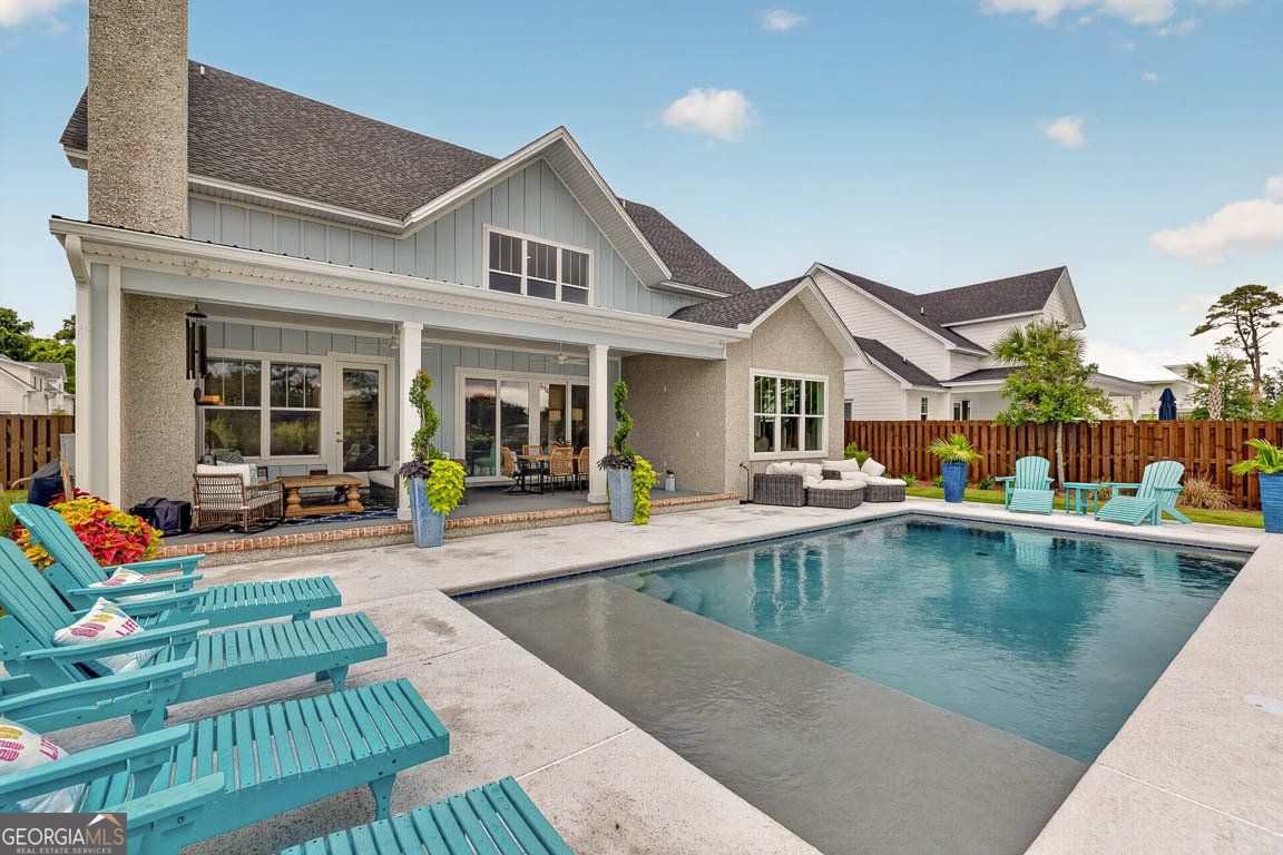 28 Orchard Road St. Simons - Photo 53