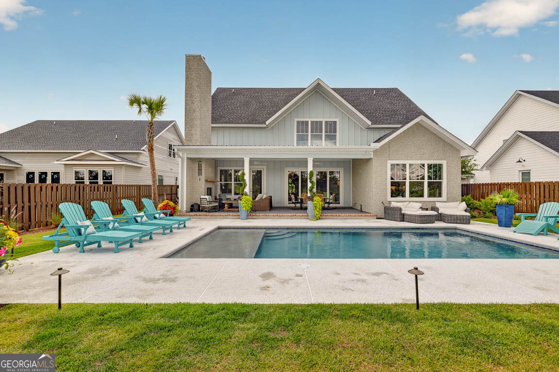 28 Orchard Road St. Simons - Photo 54