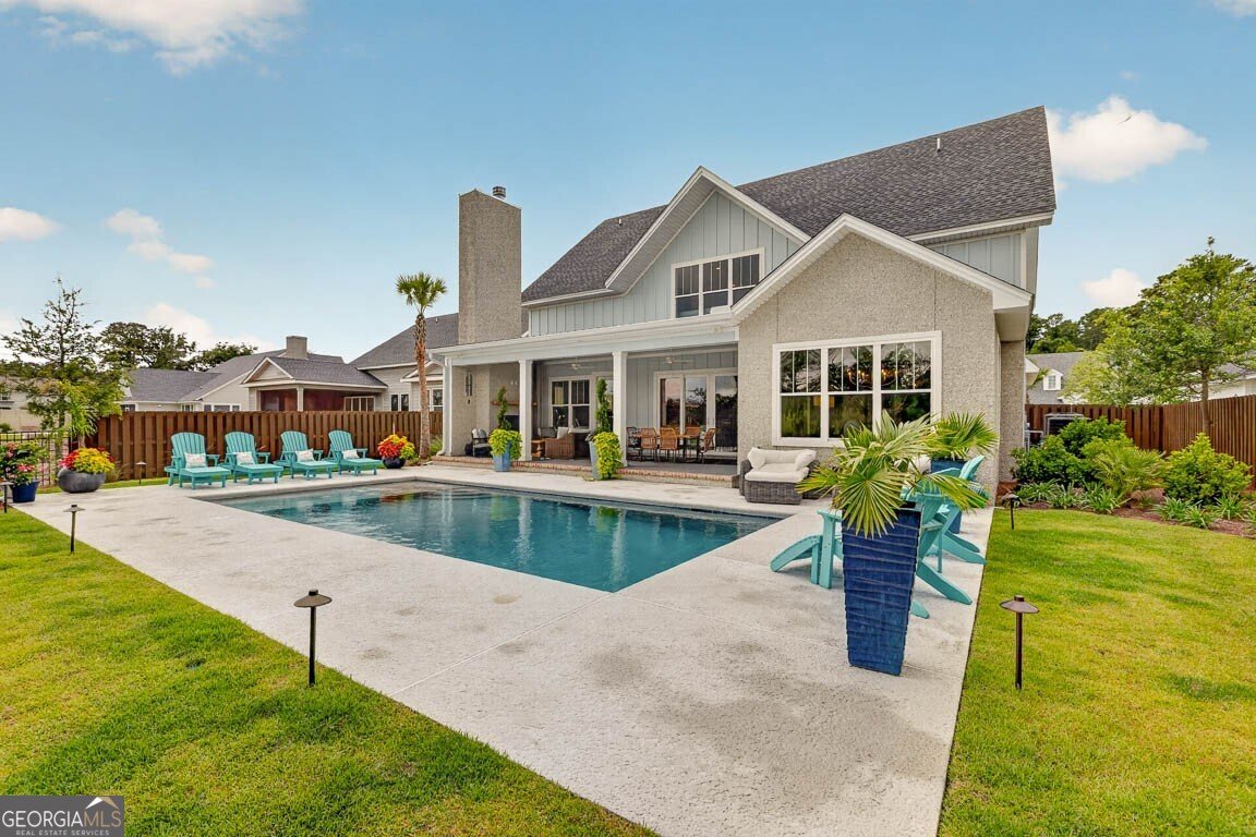 28 Orchard Road St. Simons - Photo 55