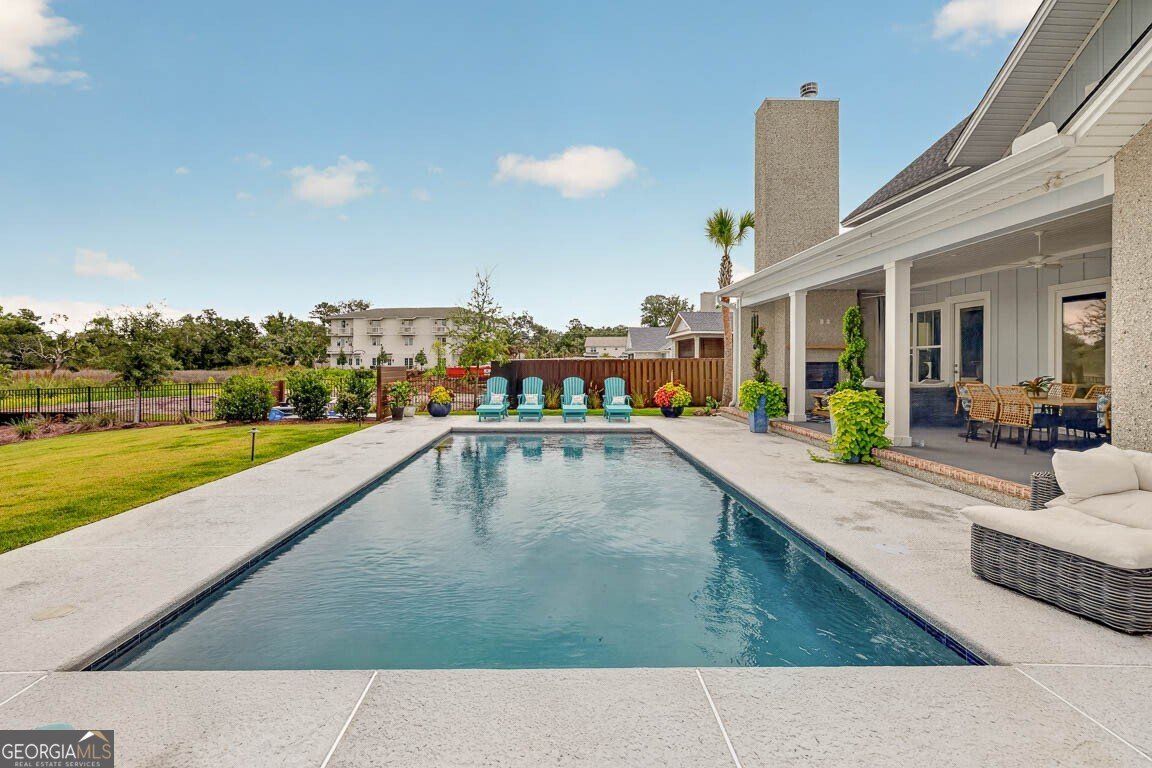 28 Orchard Road St. Simons - Photo 56