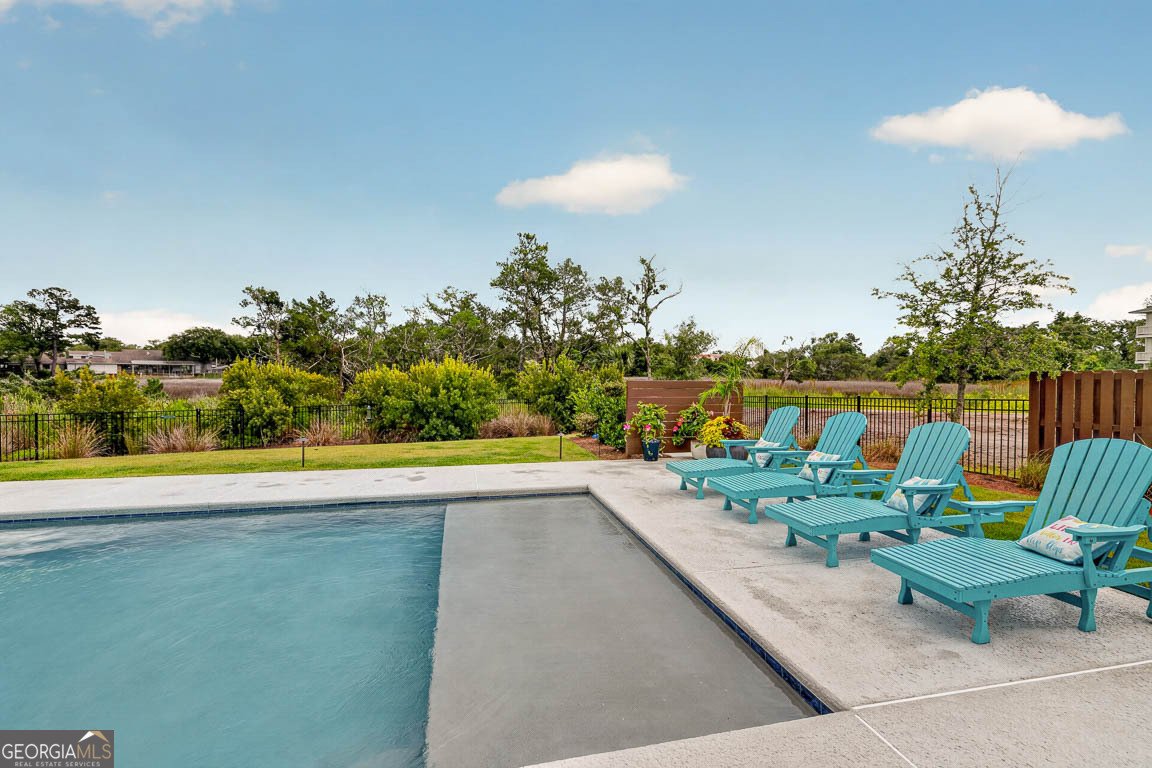 28 Orchard Road St. Simons - Photo 57