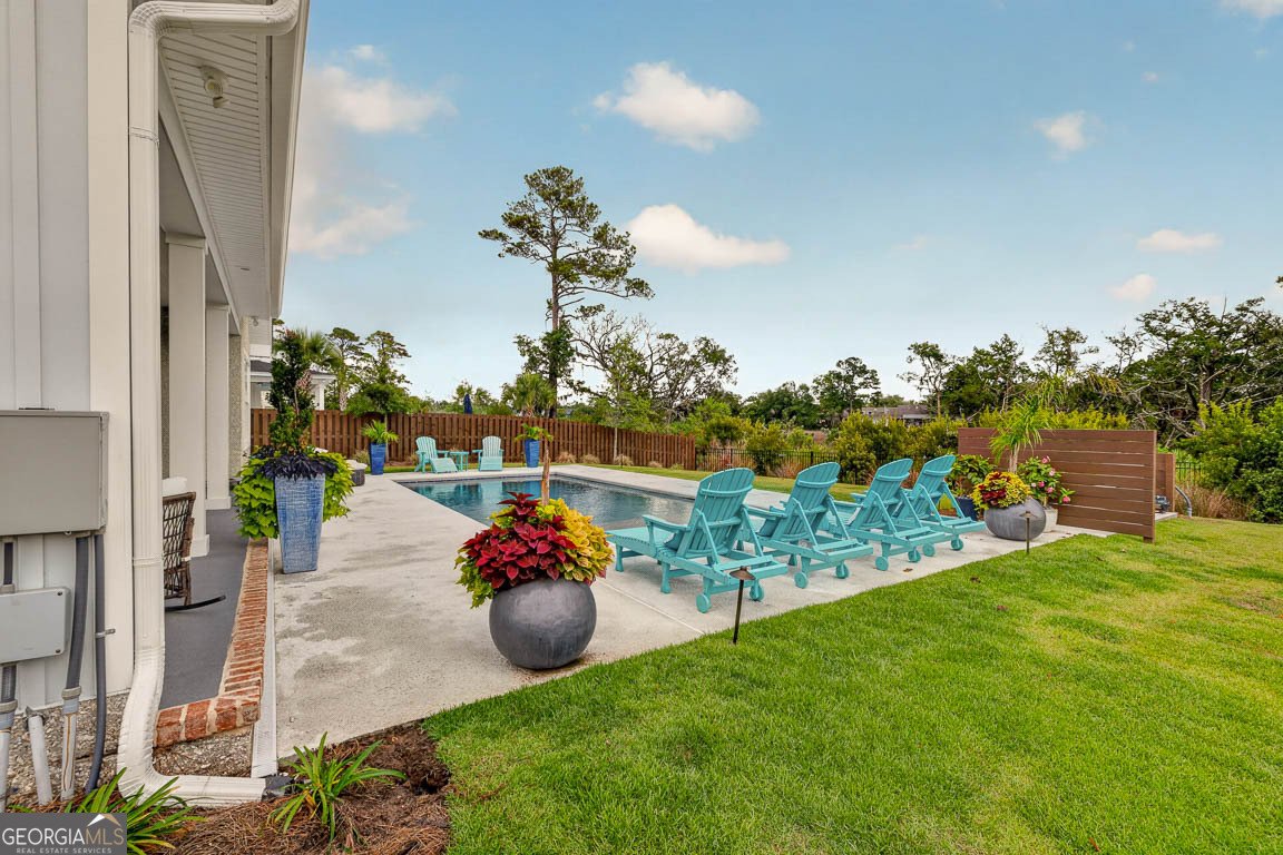 28 Orchard Road St. Simons - Photo 59