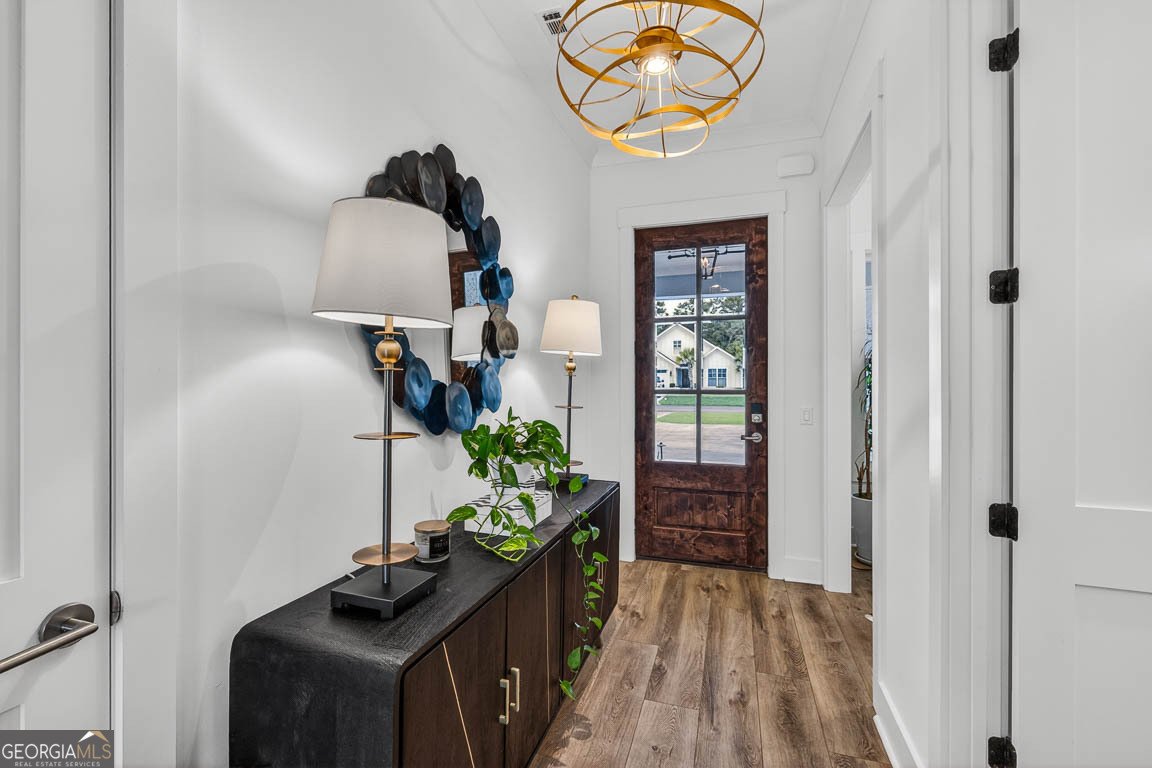 28 Orchard Road St. Simons - Photo 6