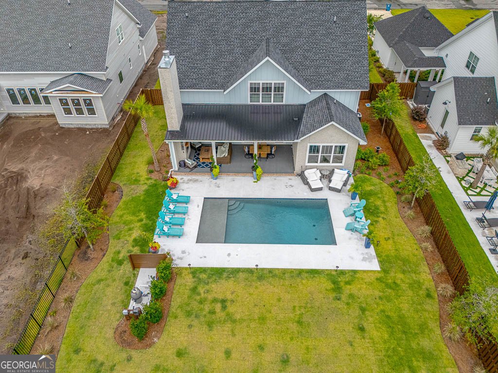 28 Orchard Road St. Simons - Photo 62