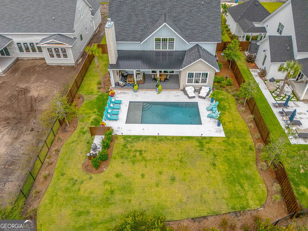 28 Orchard Road St. Simons - Photo 63