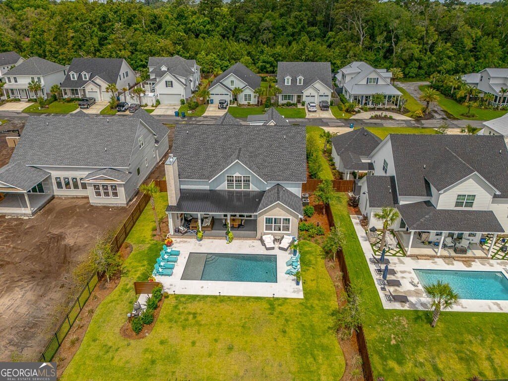 28 Orchard Road St. Simons - Photo 64