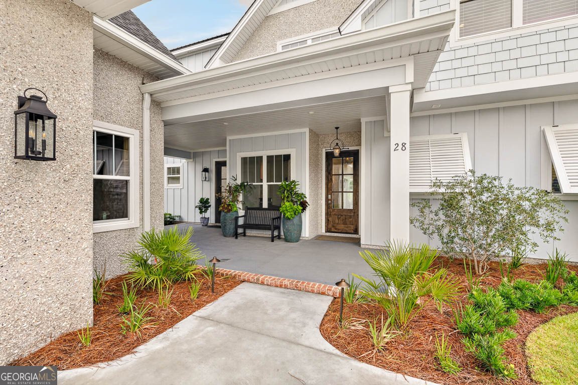 28 Orchard Road St. Simons - Photo 67