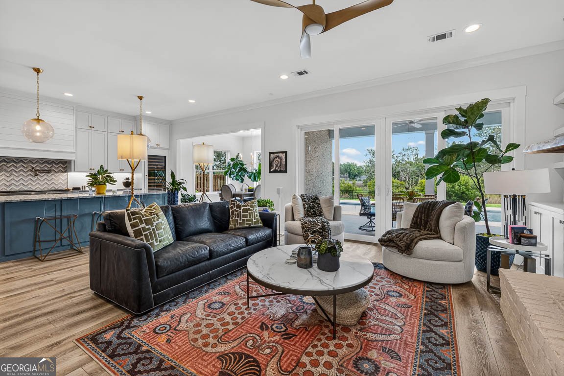 28 Orchard Road St. Simons - Photo 7