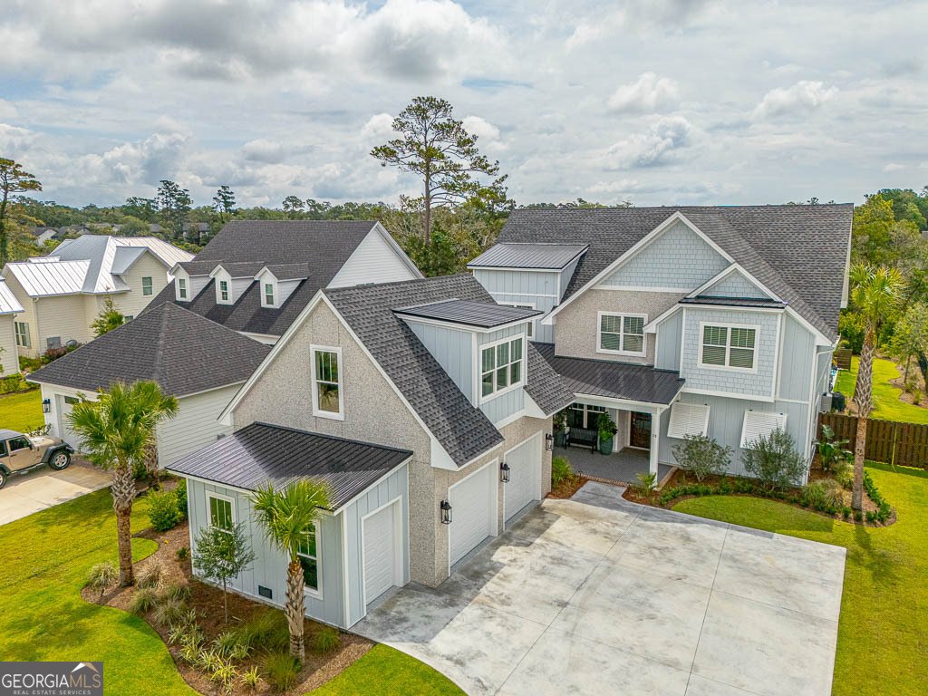 28 Orchard Road St. Simons - Photo 72