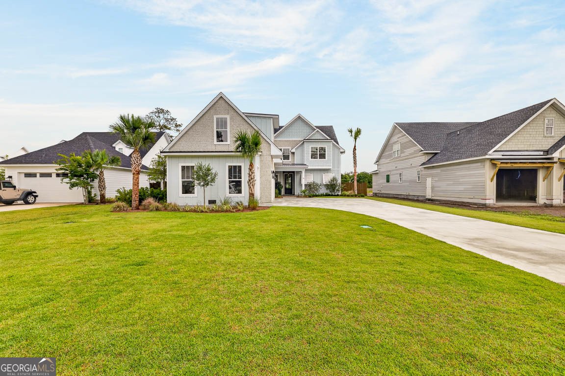 28 Orchard Road St. Simons - Photo 74
