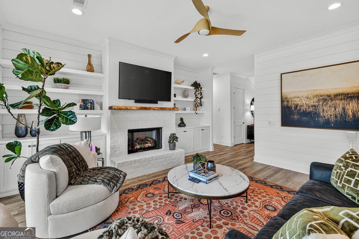 28 Orchard Road St. Simons - Photo 8