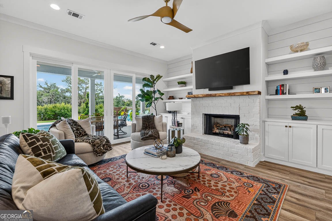 28 Orchard Road St. Simons - Photo 9