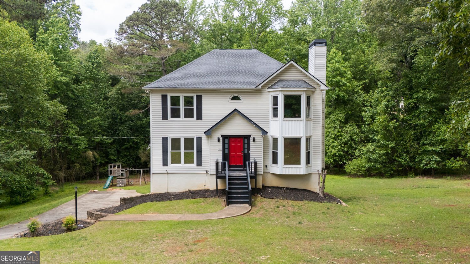 105 Stafford Court Fayetteville - main photo