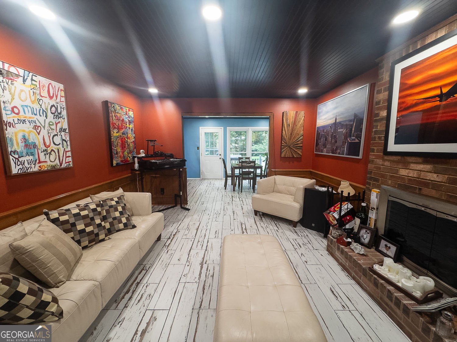 105 Stafford Court Fayetteville - Photo 19