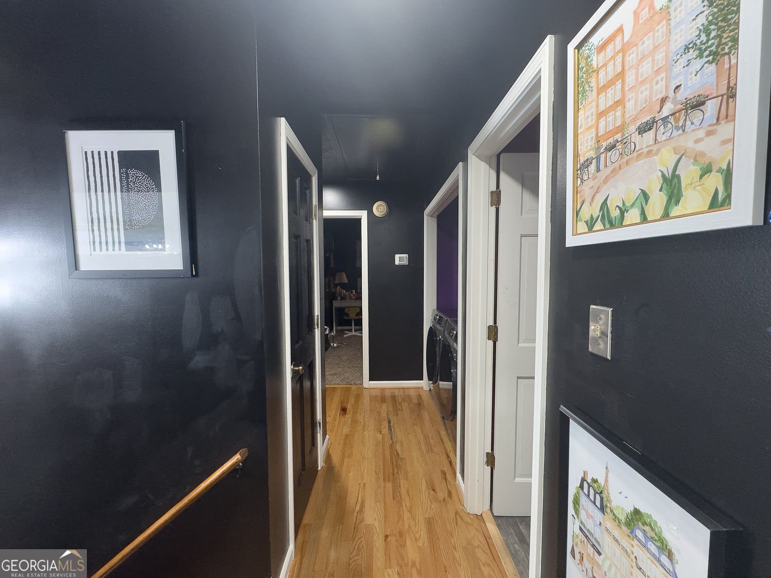 105 Stafford Court Fayetteville - Photo 46