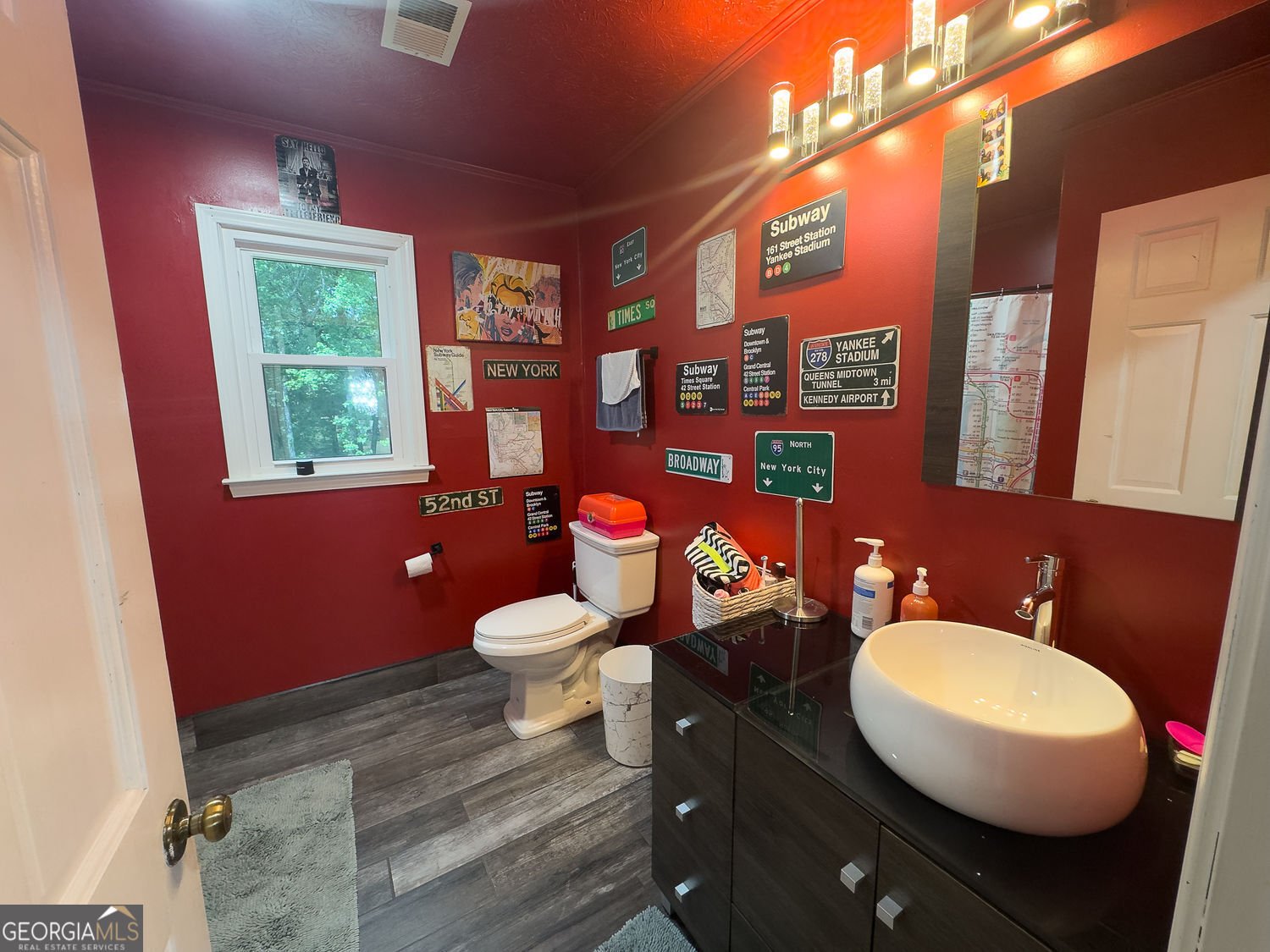 105 Stafford Court Fayetteville - Photo 50