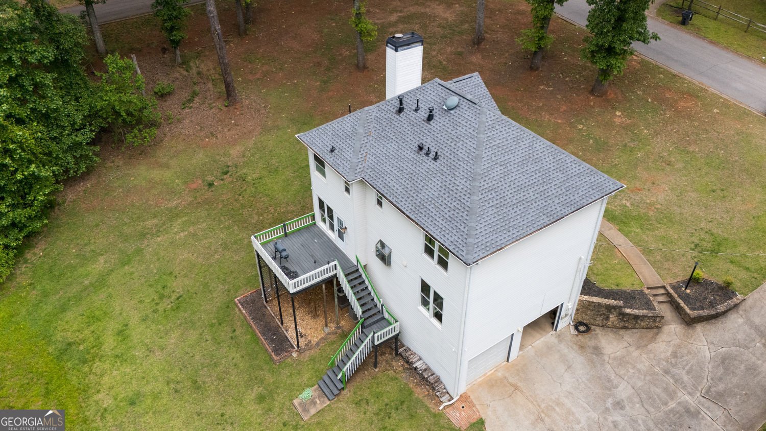 105 Stafford Court Fayetteville - Photo 7