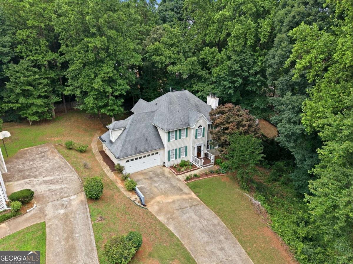 1354 Velvet Creek Glen Marietta - Photo 26