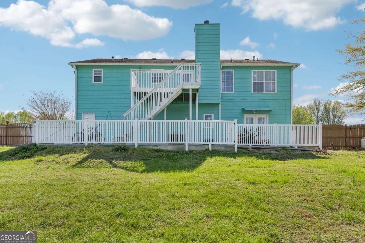 1549 Wynfield Drive Auburn - Photo 23