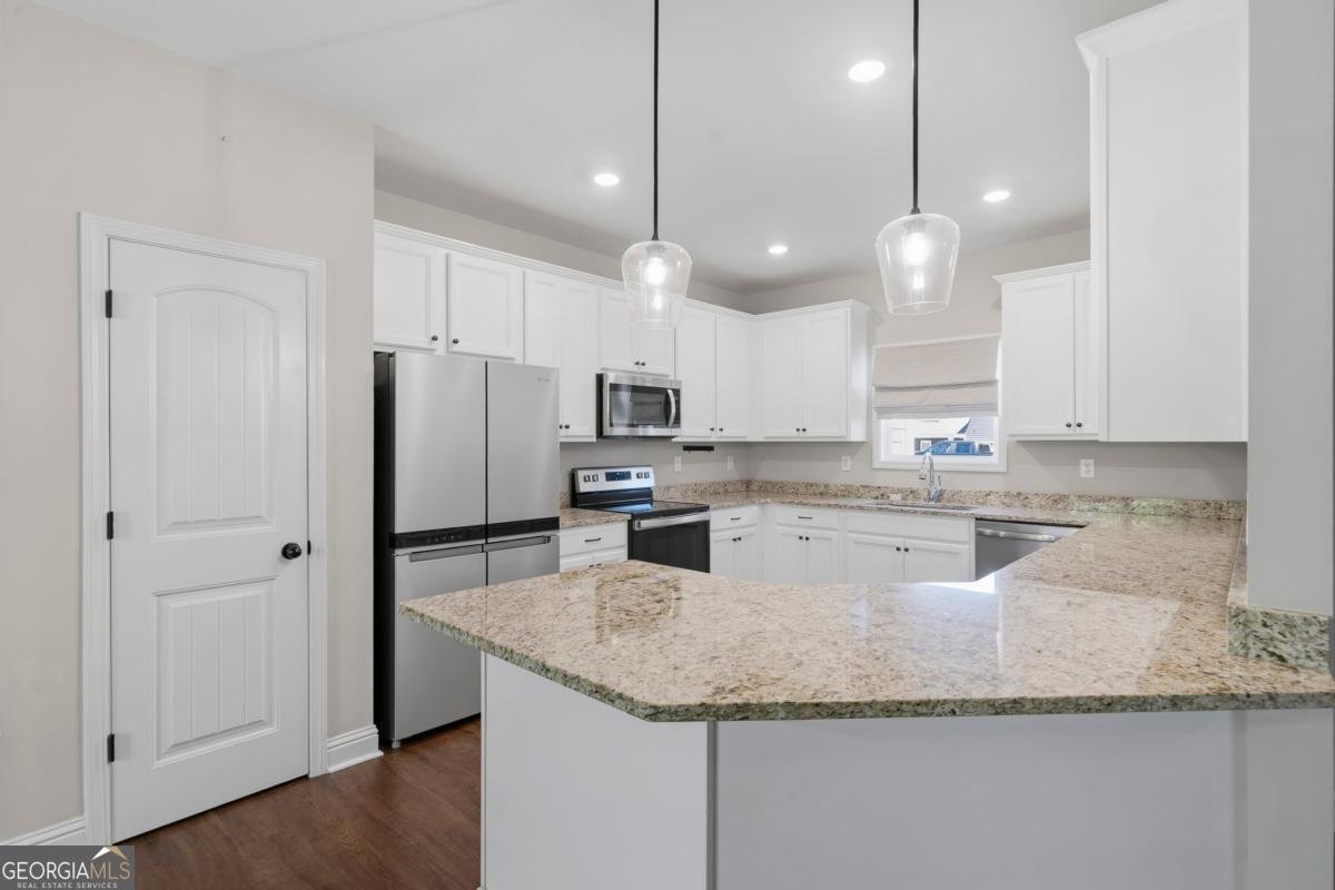 166 Alexander Lakes Drive Eatonton - Photo 10