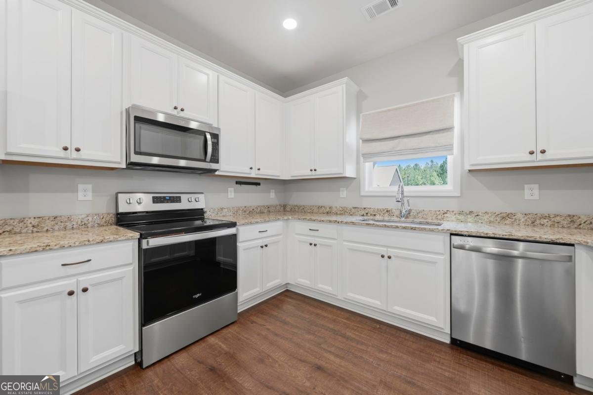 166 Alexander Lakes Drive Eatonton - Photo 12