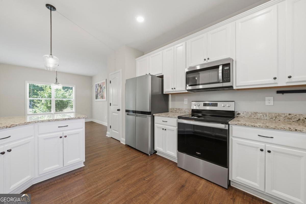 166 Alexander Lakes Drive Eatonton - Photo 14