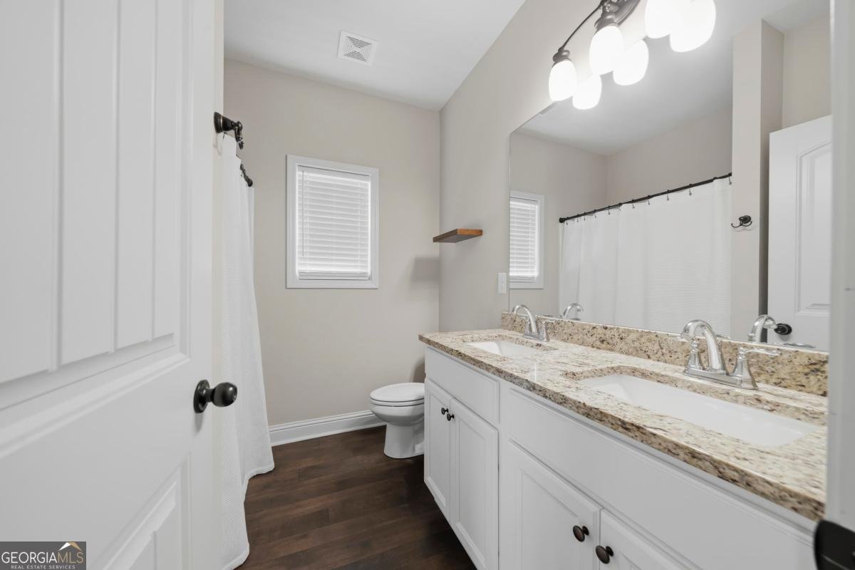 166 Alexander Lakes Drive Eatonton - Photo 26
