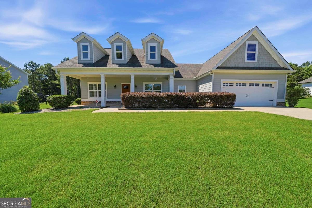 166 Alexander Lakes Drive Eatonton - Photo 33