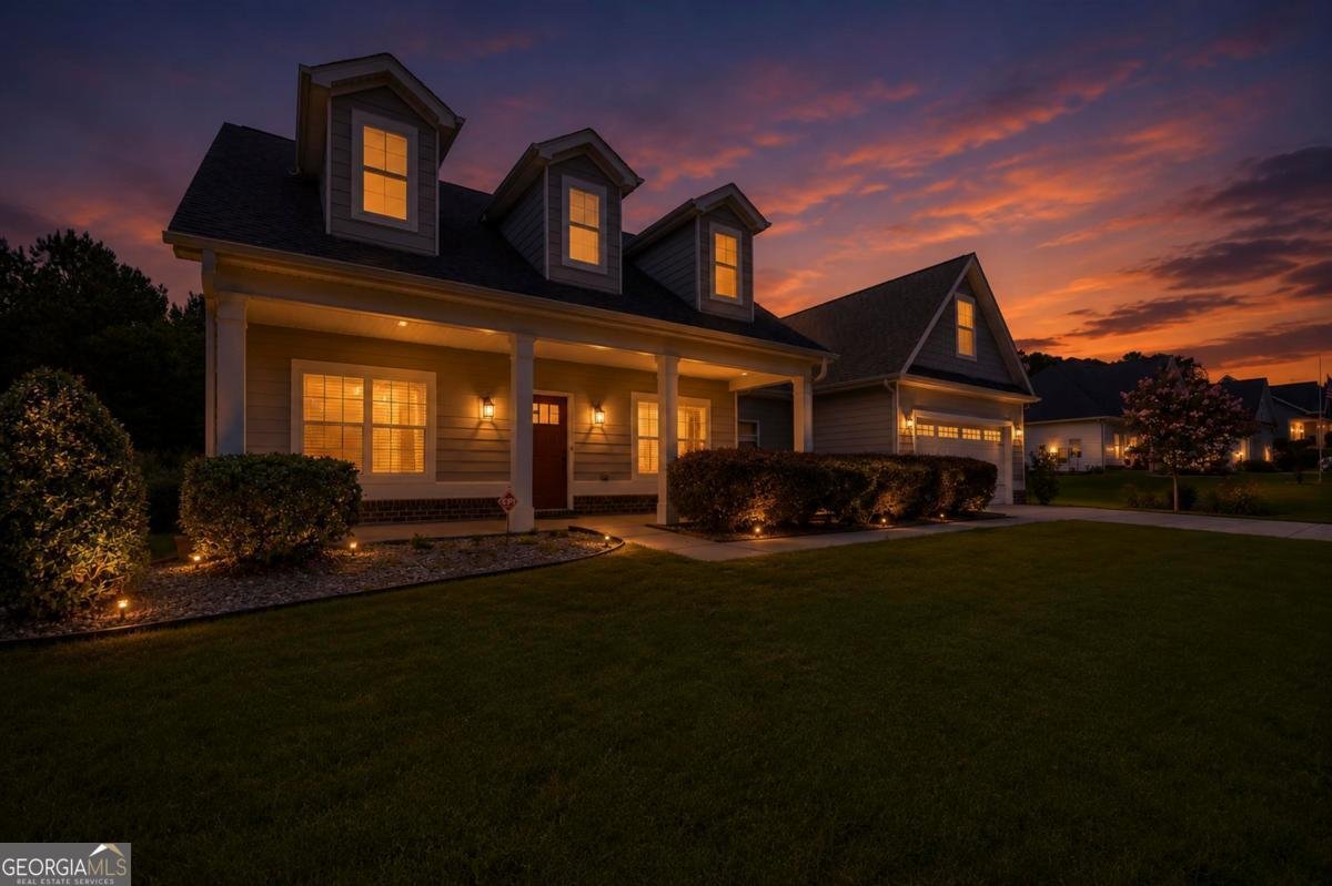 166 Alexander Lakes Drive Eatonton - Photo 34