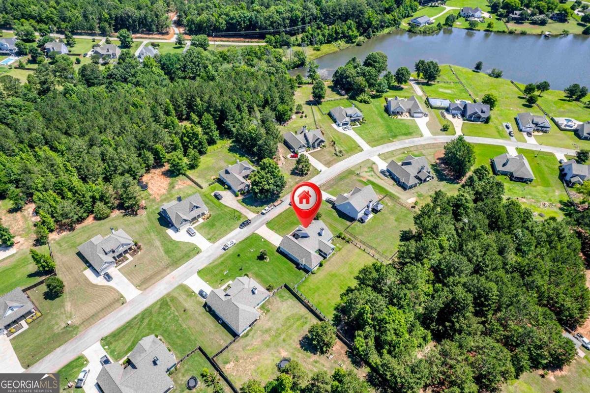 166 Alexander Lakes Drive Eatonton - Photo 35