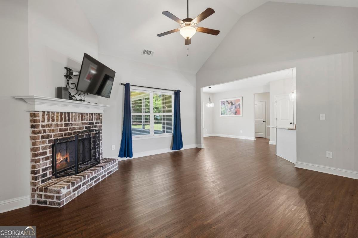 166 Alexander Lakes Drive Eatonton - Photo 7