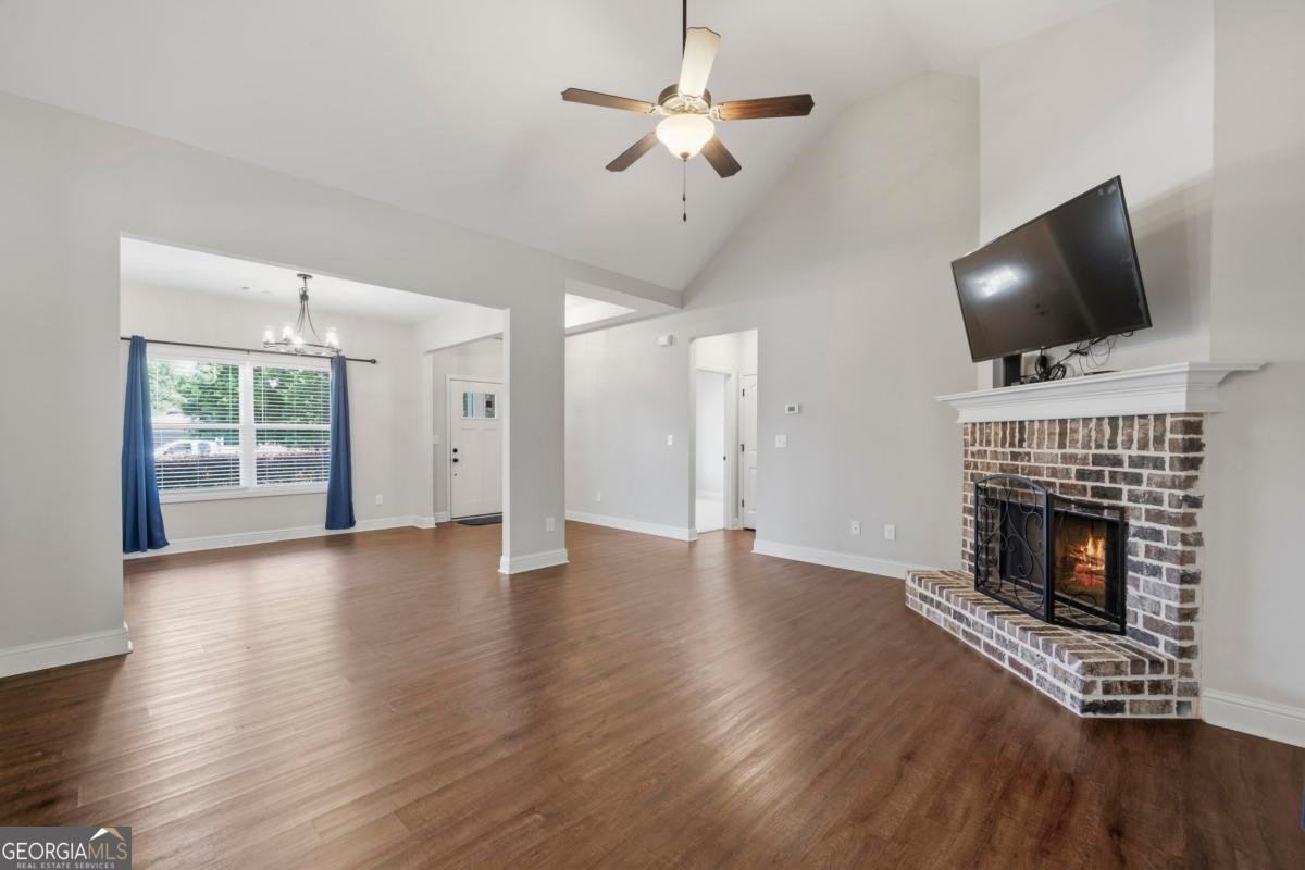 166 Alexander Lakes Drive Eatonton - Photo 8