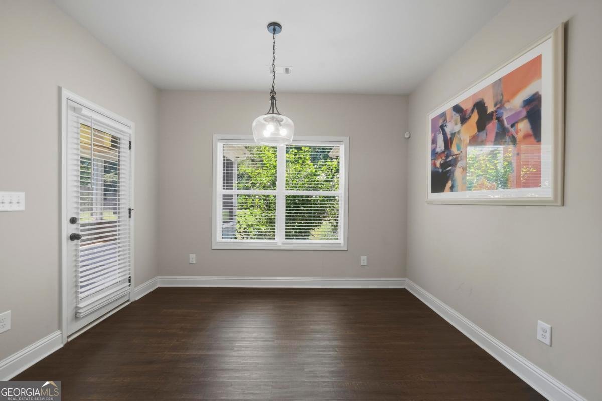 166 Alexander Lakes Drive Eatonton - Photo 9